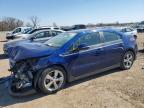 CHEVROLET VOLT 2013