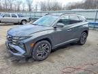 HYUNDAI TUCSON HYBRID 2026