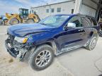 JEEP GRAND CHEROKEE 2016