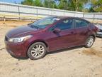 KIA FORTE 2017