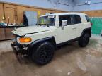 TOYOTA FJ CRUISER 2008