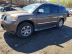 NISSAN ARMADA 2014