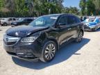ACURA MDX 2014