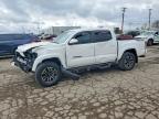 TOYOTA TACOMA 2022