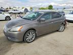 NISSAN SENTRA 2015