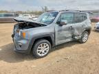 JEEP RENEGADE 2021