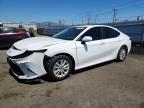 TOYOTA CAMRY 2026