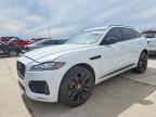 JAGUAR F-PACE 2018
