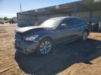 INFINITI M37 2012