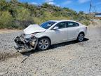 BUICK LACROSSE 2013