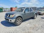 NISSAN FRONTIER 2006