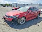 KIA OPTIMA 2018