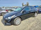 HYUNDAI ACCENT 2022