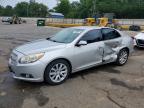 CHEVROLET MALIBU 2013