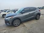 NISSAN KICKS 2021