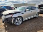 KIA OPTIMA 2013
