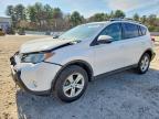 TOYOTA RAV4 2014