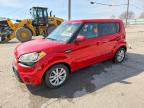 KIA SOUL 2013