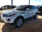 LAND ROVER RANGE ROVER EVOQUE 2015
