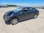 HONDA CIVIC 2015