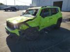 JEEP RENEGADE 2018