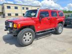HUMMER H3 2008