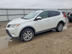 TOYOTA RAV4 2014