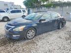 NISSAN ALTIMA 2013