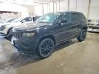 JEEP GRAND CHEROKEE 2018