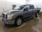 NISSAN TITAN XD 2017
