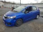 HONDA FIT 2018