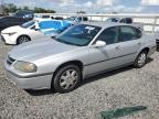 CHEVROLET IMPALA 2004