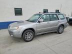 SUBARU FORESTER 2007