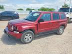 JEEP PATRIOT 2017