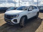 VOLKSWAGEN ATLAS CROSS SPORT 2024