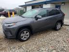 TOYOTA RAV4 2025