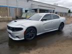 DODGE CHARGER 2021