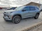 CHEVROLET TRAVERSE 2026