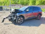 NISSAN ROGUE 2022