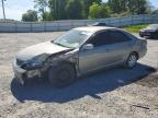 TOYOTA CAMRY 2006