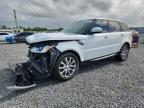 LAND ROVER RANGE ROVER SPORT 2016