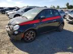 FIAT 500 2015