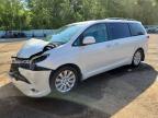 TOYOTA SIENNA 2011