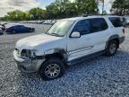 TOYOTA SEQUOIA 2004