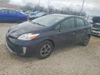 TOYOTA PRIUS 2012