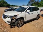 NISSAN PATHFINDER 2017