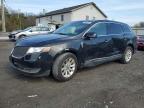 LINCOLN MKT 2015