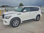 INFINITI QX80 2017