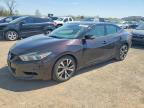 NISSAN MAXIMA 2016