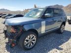 LAND ROVER RANGE ROVER 2021